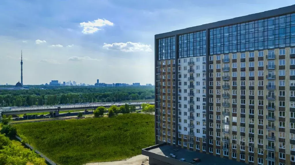 Продается 2-комнатная квартира - Фото 1