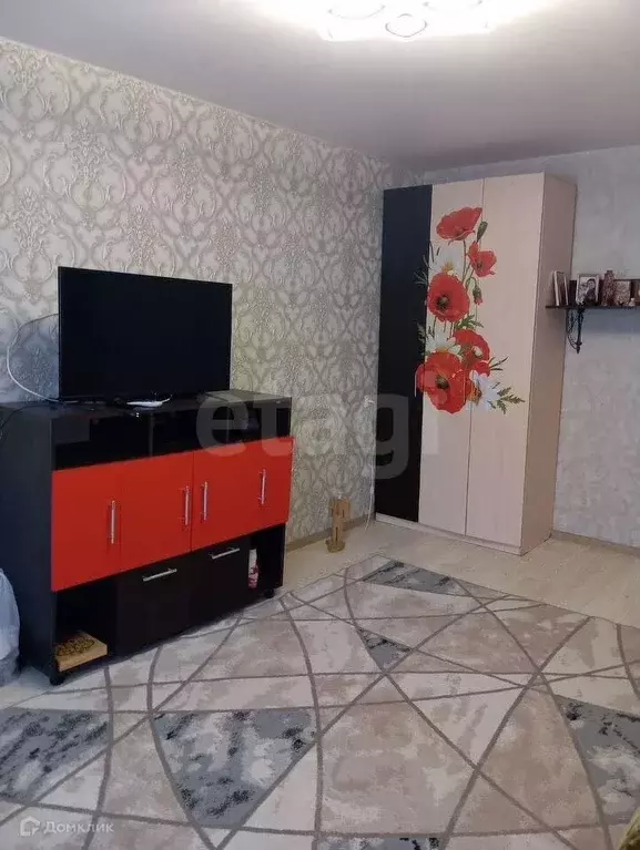 Продаётся 3-к квартира, 61 м - Фото 0