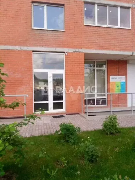 Продам помещение свободного назначения, 46.3 м - Фото 0