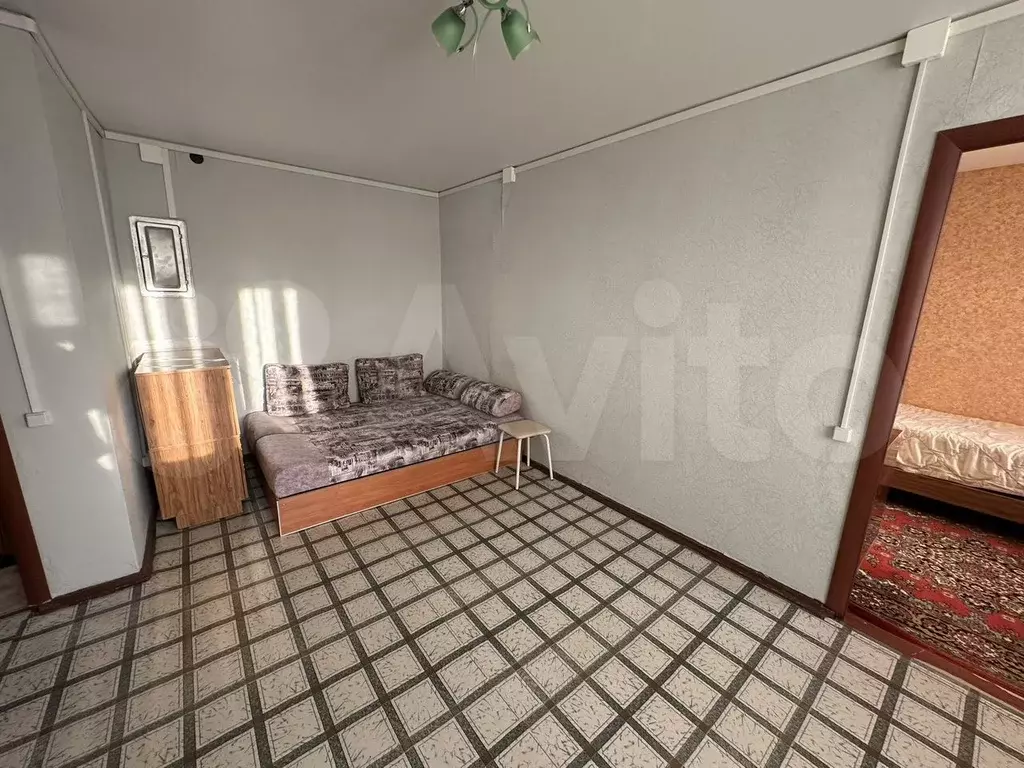 2-к. квартира, 44 м, 3/4 эт. - Фото 1