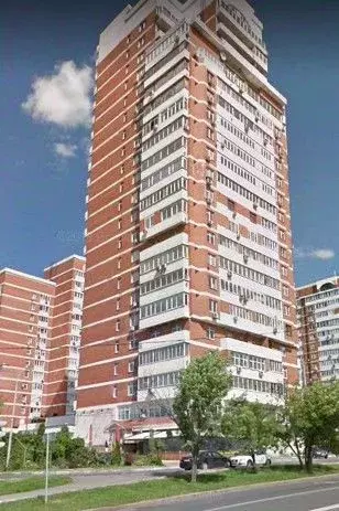 Помещение свободного назначения в Москва Нежинская ул., 9К1 (484 м) - Фото 1