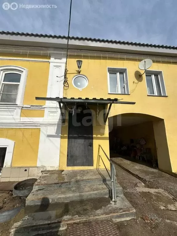 1-комнатная квартира: Троицк, Октябрьская улица, 83 (27.6 м) - Фото 2