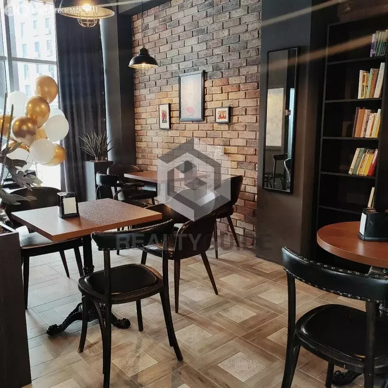 Офис (53.7 м) - Фото 1