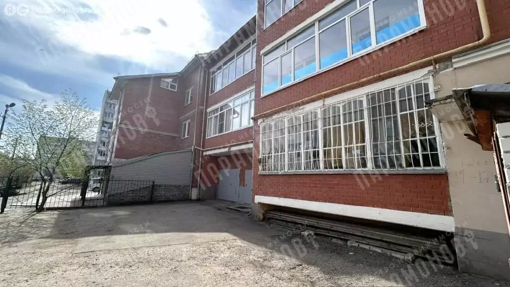 2-комнатная квартира: Тверь, улица Фадеева, 6В (60 м) - Фото 1