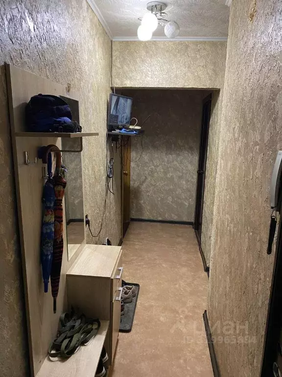 2-к кв. Липецкая область, Липецк 15-й мкр, 3 (43.0 м) - Фото 0