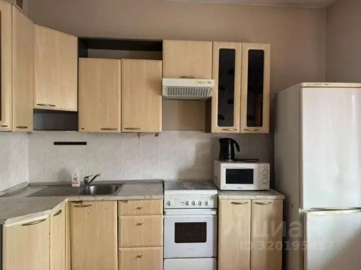 1-к кв. Томская область, Томск Киевская ул., 28Б (40.0 м) - Фото 0