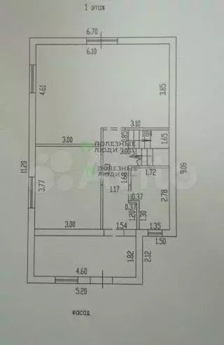Дом 120 м на участке 9,8 сот. - Фото 0