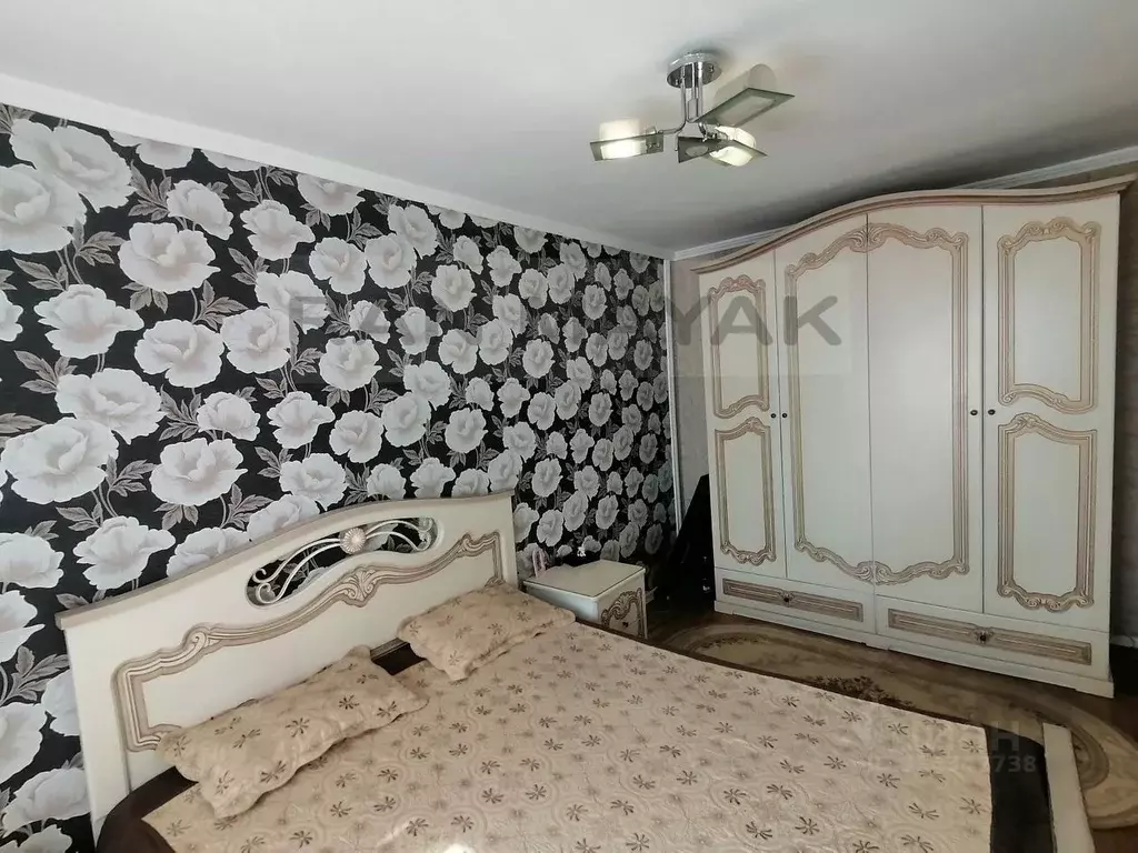 2-к кв. Адыгея, Майкоп ул. Ленина, 23 (47.0 м) - Фото 1