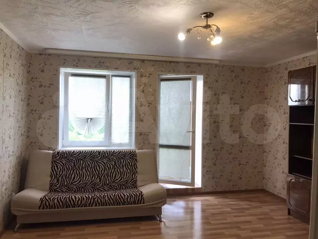 Квартира-студия, 26 м, 8/10 эт. - Фото 1