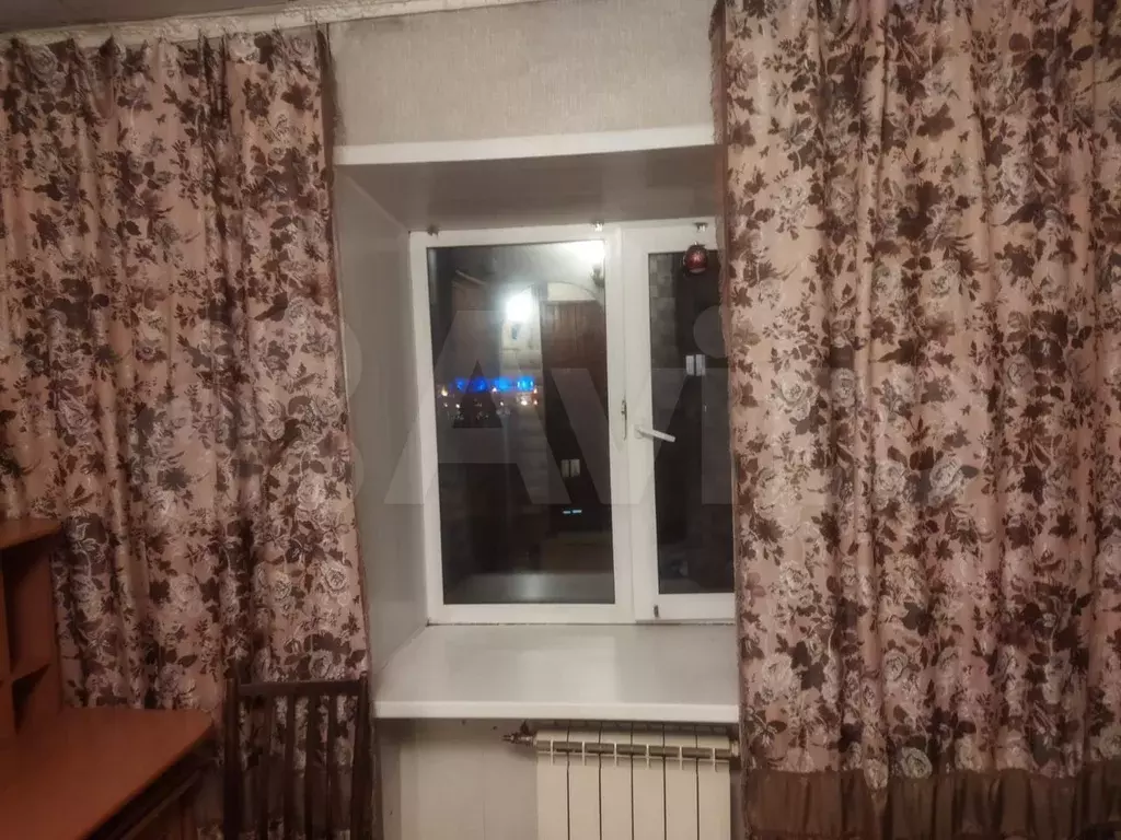 1-к. квартира, 14 м, 5/5 эт. - Фото 1
