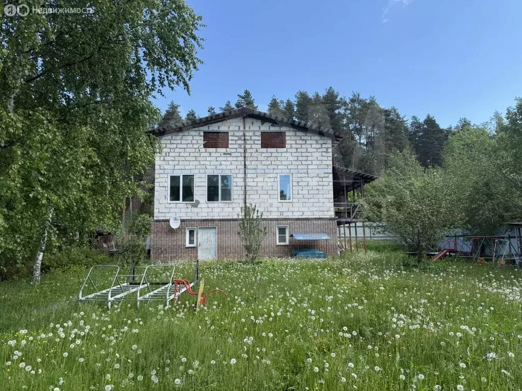 Дом в Приозерск, Садовая улица, 87 (170 м) - Фото 1