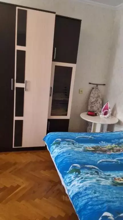 1-к кв. Краснодарский край, Туапсе ул. Маршала Жукова, 5 (32.0 м) - Фото 2