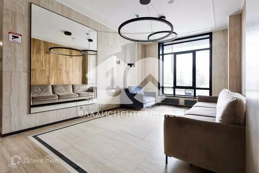 Продаётся 1-к квартира, 45.9 м - Фото 0