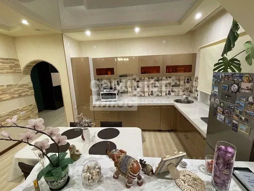 Дом в Иркутская область, Эхирит-Булагатский район, пос. Усть-Ордынский ... - Фото 2