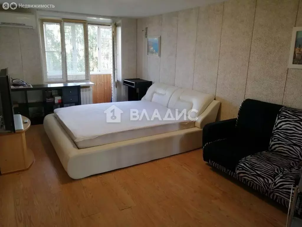 1-комнатная квартира: Москва, 2-я Парковая улица, 28 (40.1 м) - Фото 0