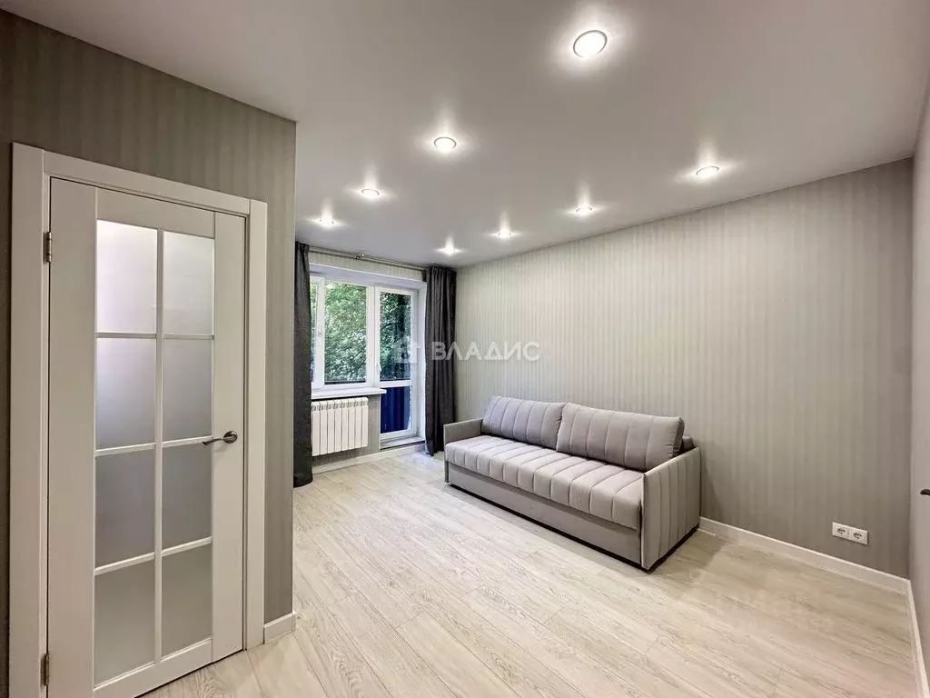 Квартира, 1 комната, 29 м - Фото 0
