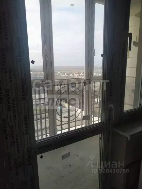 1-к кв. Крым, Феодосия ш. Симферопольское, 46А (34.1 м) - Фото 1