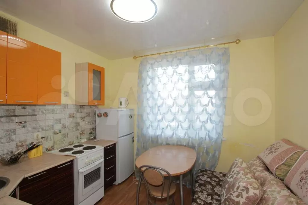 1-к. квартира, 40 м, 2/3 эт. - Фото 1