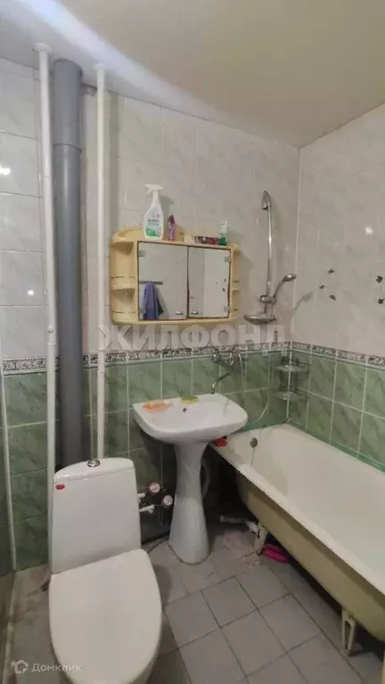 Продаётся 2-к квартира, 43 м - Фото 1