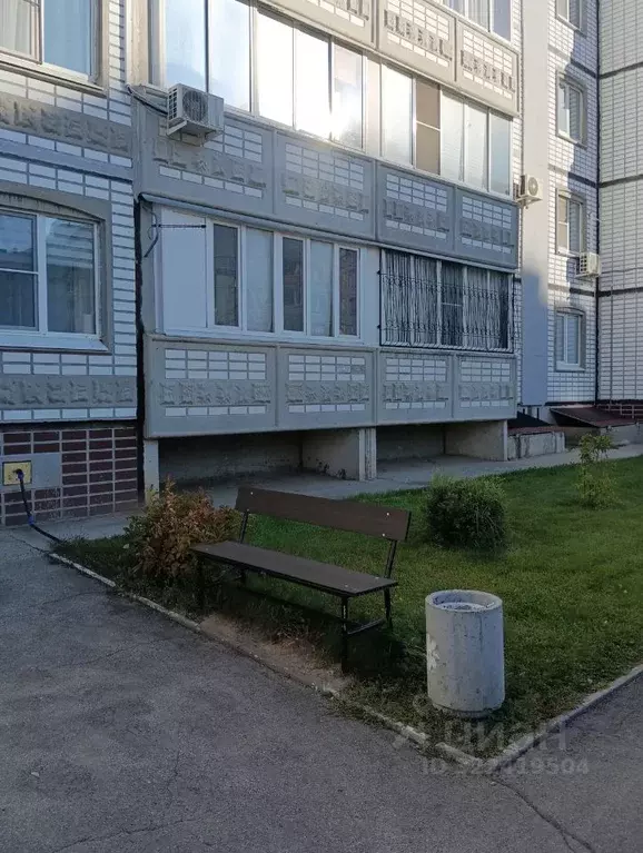 1-к кв. Самарская область, Тольятти ул. 40 лет Победы, 61В (37.1 м) - Фото 2