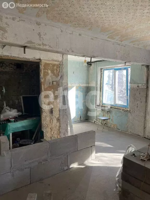 3-комнатная квартира: Тула, улица Пузакова, 16 (48 м) - Фото 1