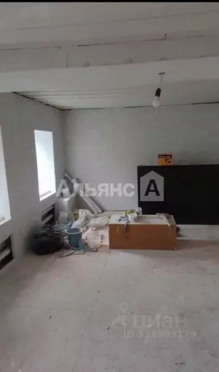 Дом в Ростовская область, Белая Калитва ул. 9-я Линия (87 м) - Фото 2