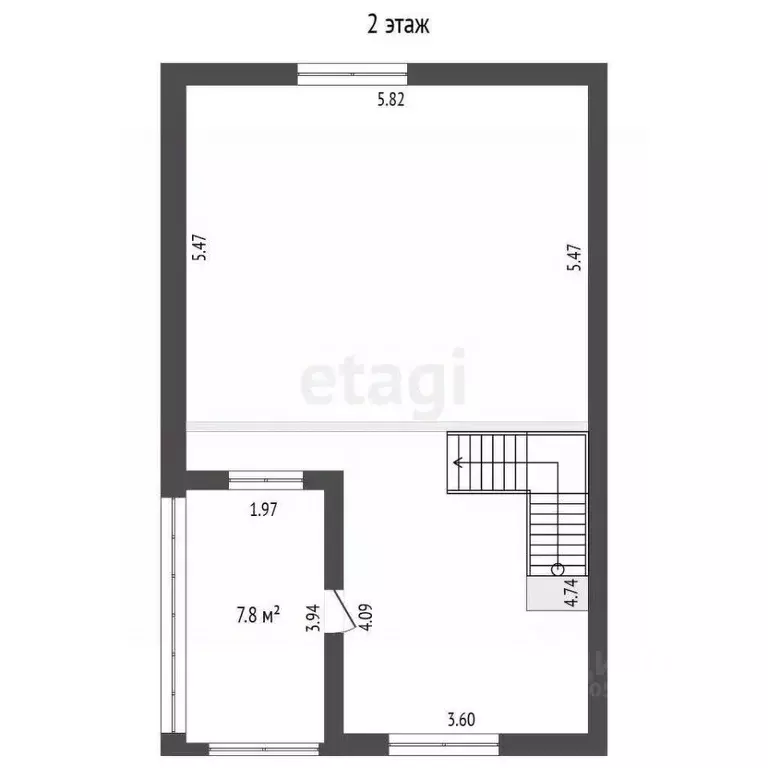 Дом в Крым, Ленинский район, Щелкино городское поселение, Энергетик-2 ... - Фото 2