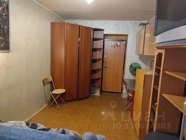 Комната Санкт-Петербург просп. Ударников, 38к1 (12.7 м) - Фото 2