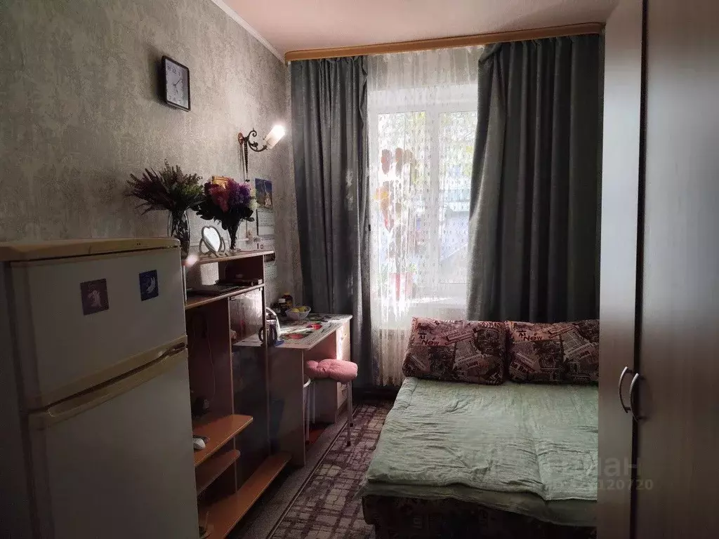 Комната Свердловская область, Екатеринбург Сортировочный жилрайон, ... - Фото 2