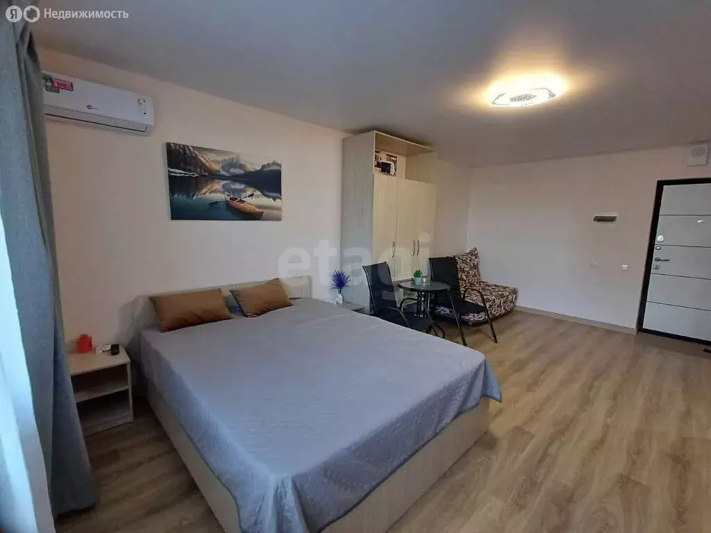 1-комнатная квартира: Анапа, Пионерский проспект, 272А (38.9 м) - Фото 0