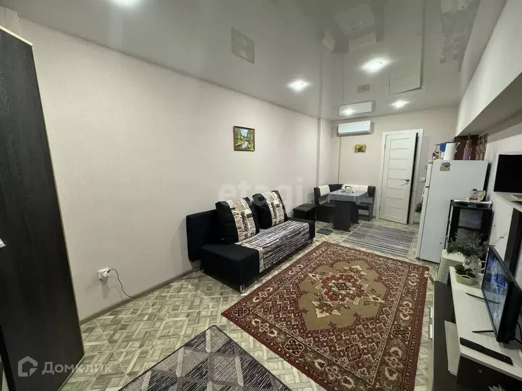 Продаётся квартира-студия, 22.2 м - Фото 1