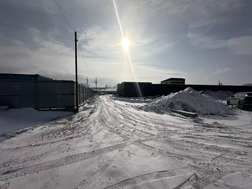 Помещение свободного назначения в Ростовская область, Мясниковский ... - Фото 2