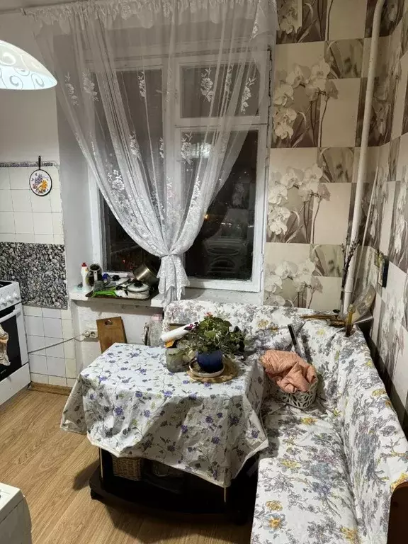 Комната Москва проезд Русанова, 9 (17.0 м) - Фото 2