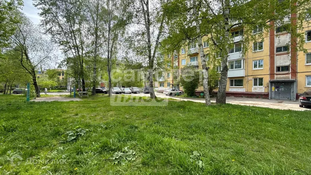 Продаётся 2-к квартира, 44.1 м - Фото 0