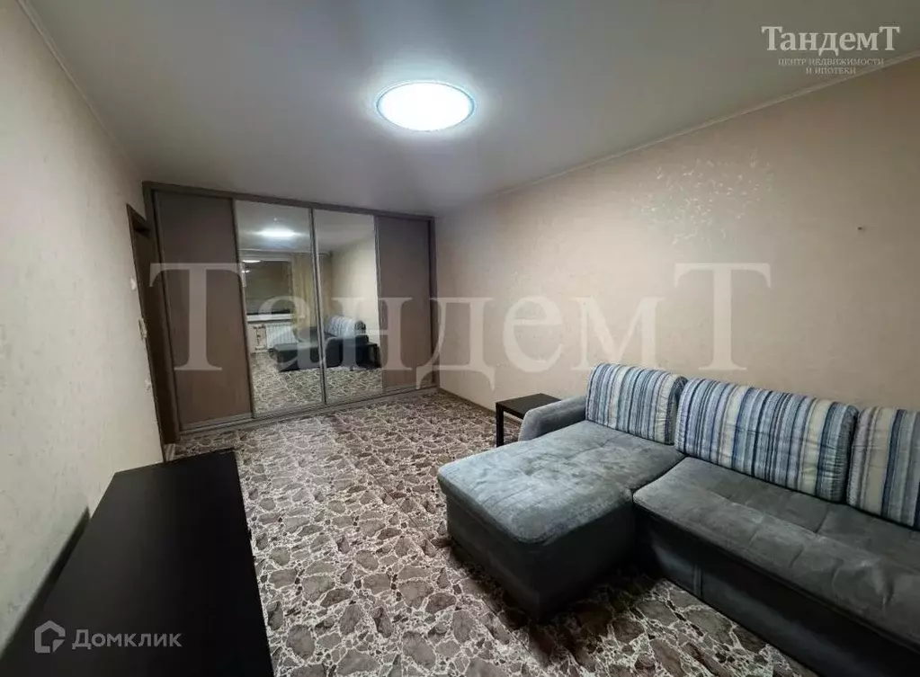 Продаётся 1-к квартира, 33.8 м - Фото 0