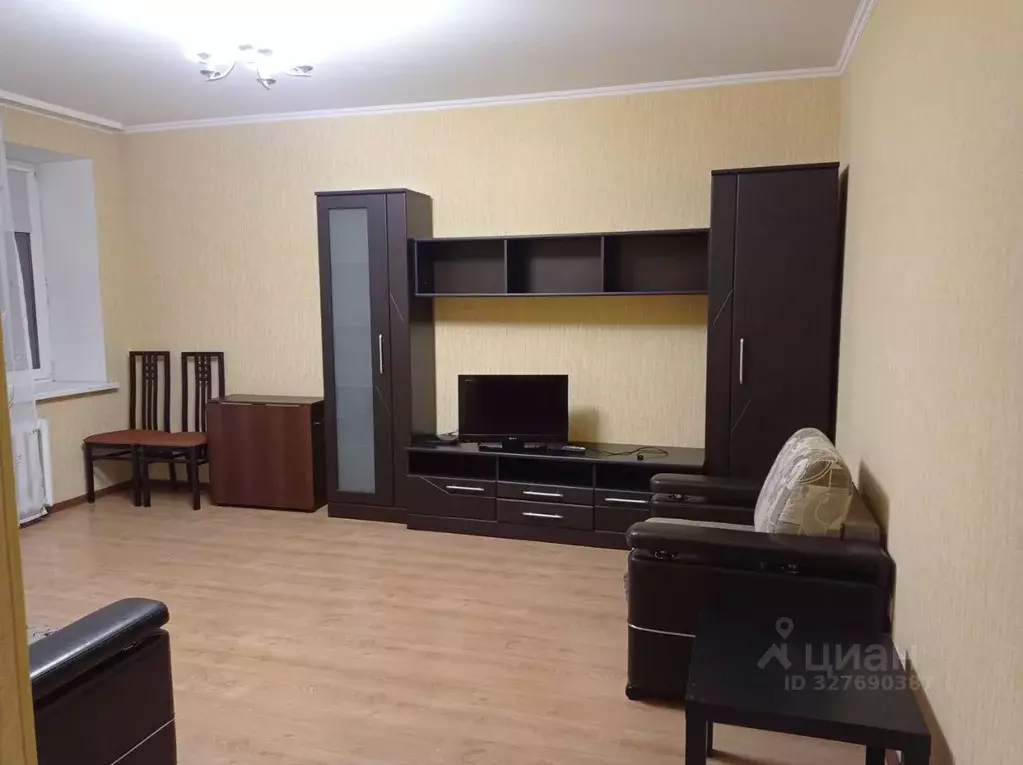 1-к кв. Башкортостан, Уфа ул. Достоевского, 83/1 (47.0 м) - Фото 2