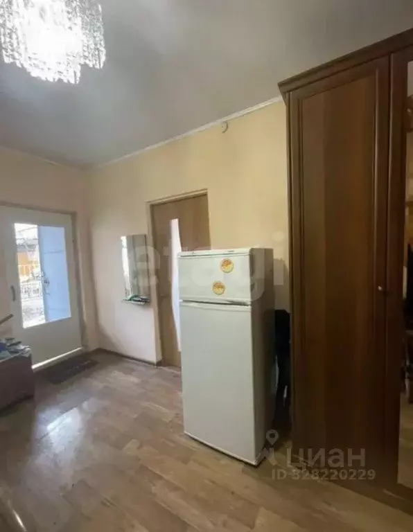 Дом в Саратовская область, с. Пристанное ул. Советская, 57 (45 м) - Фото 2