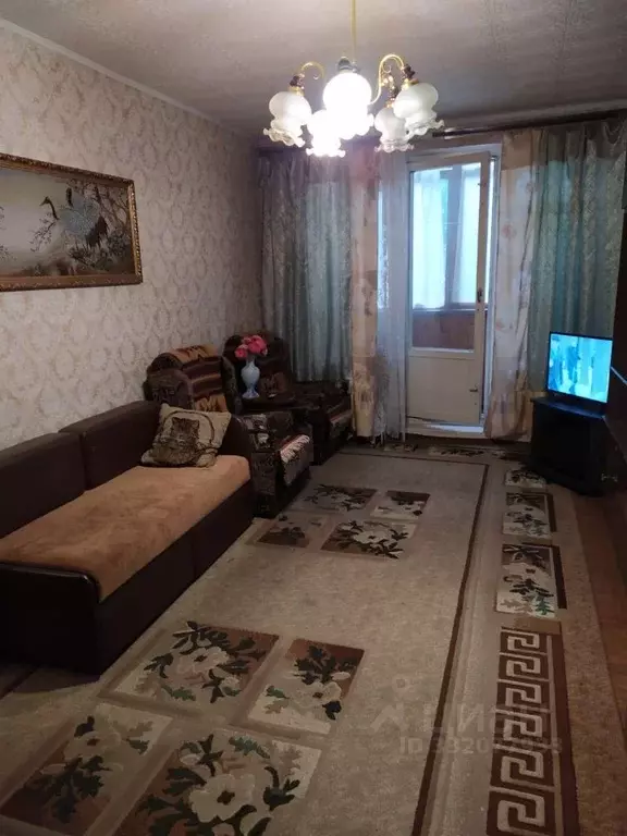 1-к кв. Москва Инженерная ул., 11 (31.0 м) - Фото 1