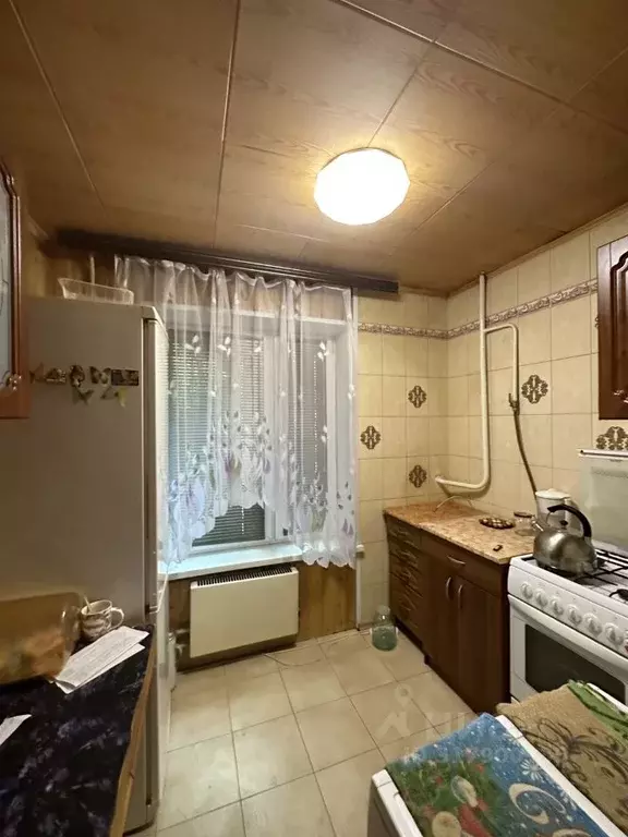 2-к кв. Москва Люблинская ул., 5К7 (52.0 м) - Фото 1