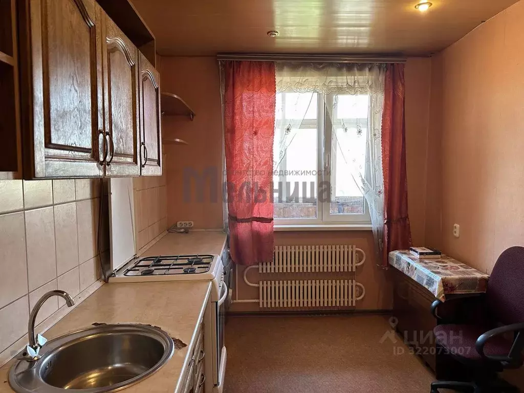 2-к кв. Волгоградская область, Волгоград Кузнецкая ул., 32 (40.6 м) - Фото 2