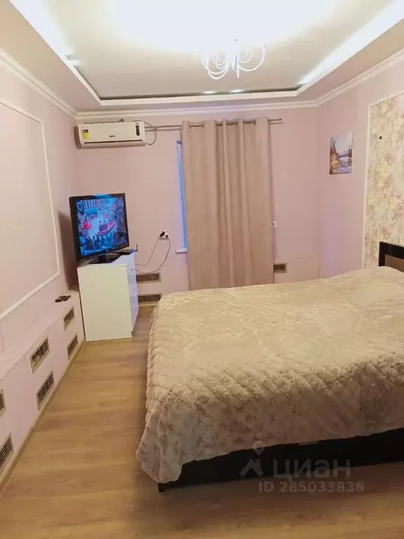 3-к кв. Ростовская область, Ростов-на-Дону, Нахичевань ул. 23-я Линия, ... - Фото 0