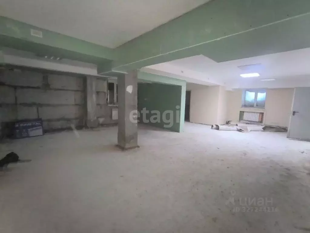 Помещение свободного назначения в Ямало-Ненецкий АО, Тарко-Сале ... - Фото 0