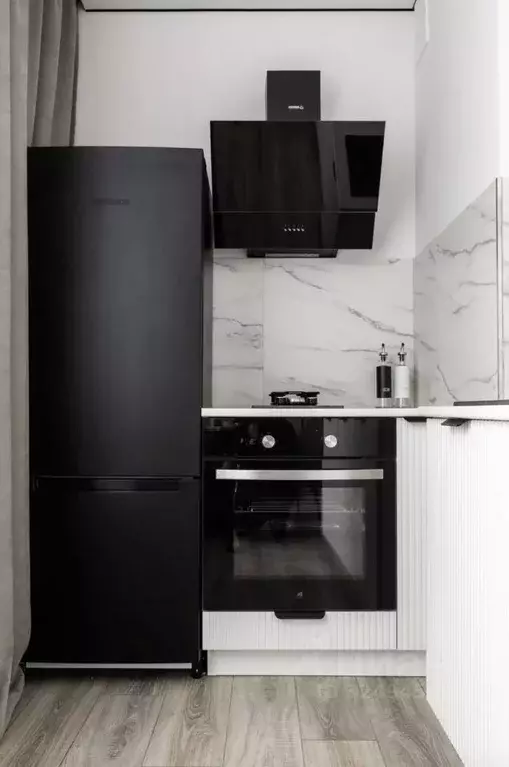 4-к кв. Москва Мосфильмовская ул., 98к1 (96.0 м) - Фото 2