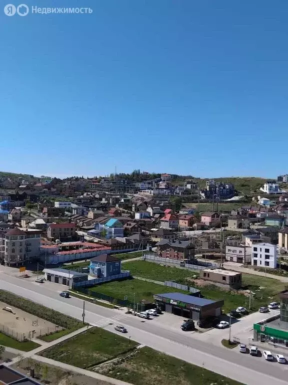 2-комнатная квартира: Анапа, улица Ленина, 231 (62 м) - Фото 1