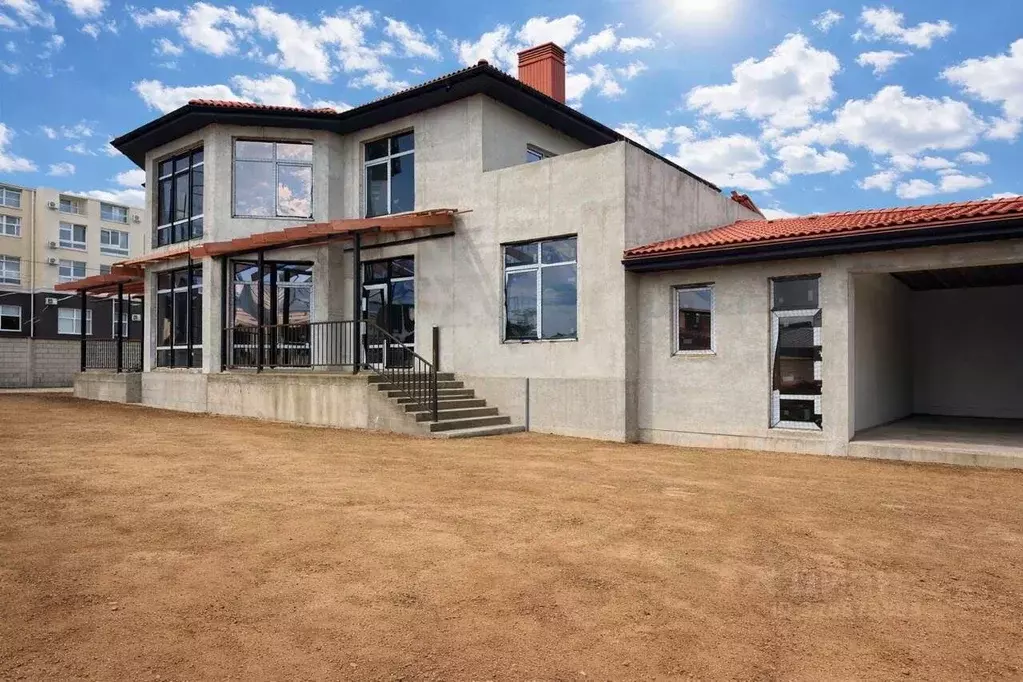 Дом в Севастополь ЖСТИЗ Оригинал ОК, туп. Ромашковый, 3 (455 м) - Фото 1