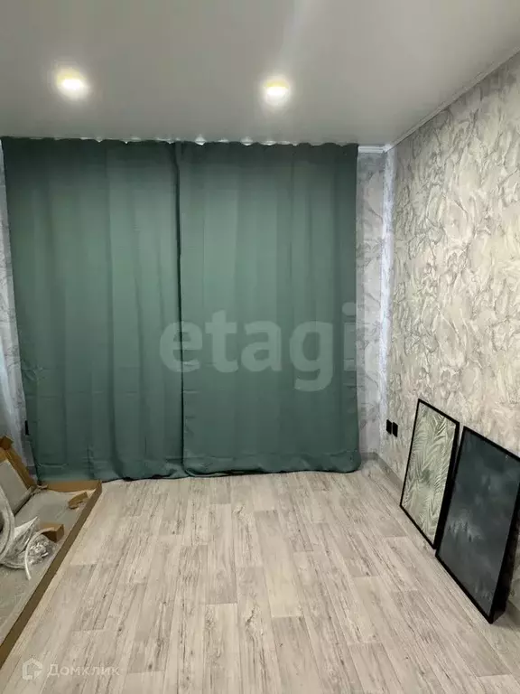 Продаётся квартира-студия, 12 м - Фото 1