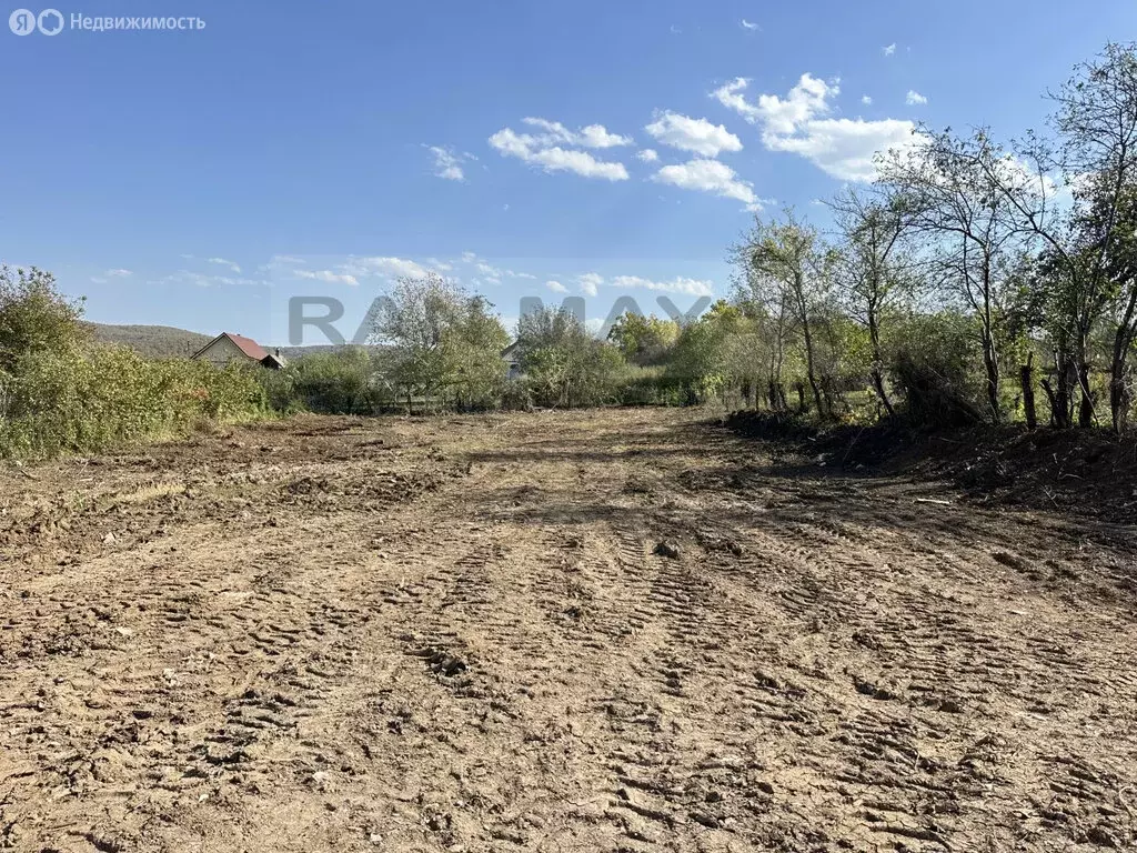 Участок в Каменномостский, Лесная улица, 41 (15.94 м) - Фото 0