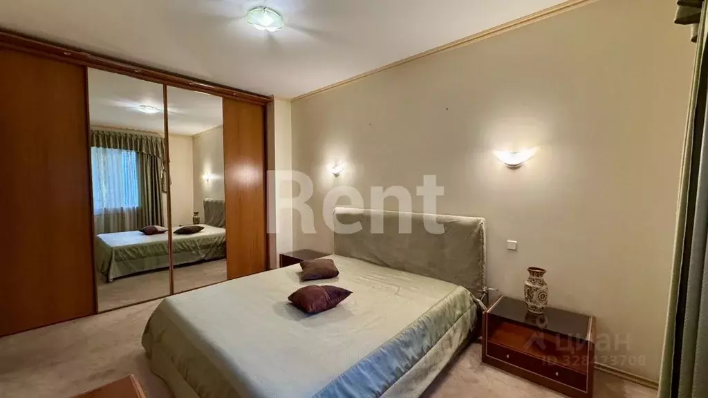 3-к кв. Москва ул. Расковой, 16/26К1 (73.0 м) - Фото 1