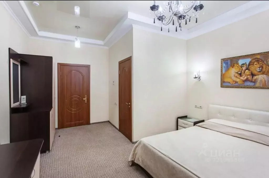 Комната Ставропольский край, Минеральные Воды Советская ул., 122 (15.0 ... - Фото 2