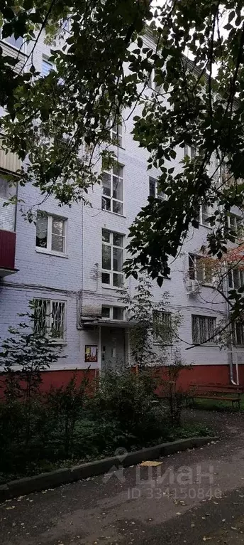 2-к кв. Московская область, Балашиха Железнодорожный мкр, ул. ... - Фото 1